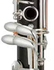 Yamaha YCLCSVR Custom Wood Clarinet