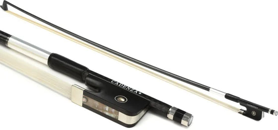 Eastman BA302 4/4 Performance Cadenza* Woven Carbon Fiber Viola Bow - BA302