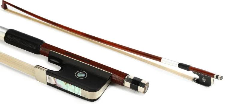 Eastman BA80 4/4 Performance Andreas Eastman Pernambuco Wood Viola Bow - Ray's Midbell Music