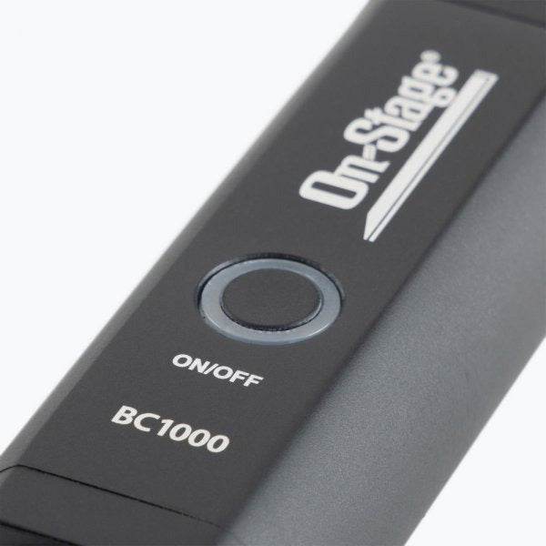 ON STAGE Bluetooth Converter - BC1000 - Ray's Midbell Music