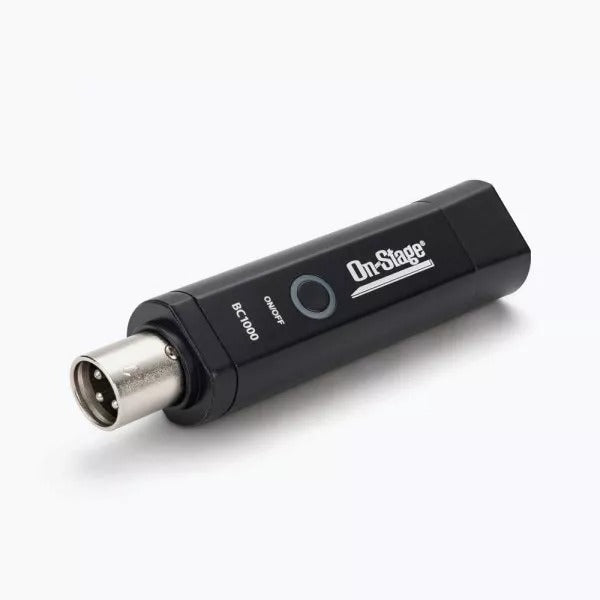 ON STAGE Bluetooth Converter - BC1000