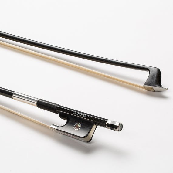 Eastman BC302 4/4 Performance Cadenza* Woven Carbon Fiber Cello Bow