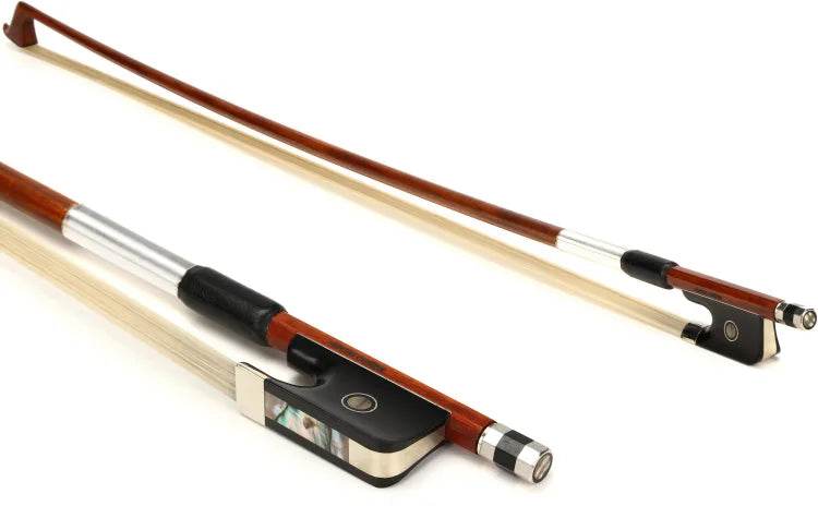 Eastman BC80 4/4 Performance Andreas Eastman Pernambuco Wood Cello Bow - BC80 - Ray's Midbell Music