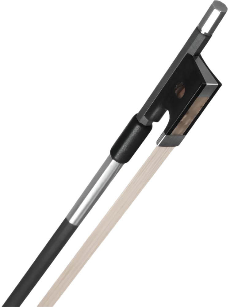 MAPLE LEAF BVNS 4/4 SAVÎ Violin Bow - Ray's Midbell Music