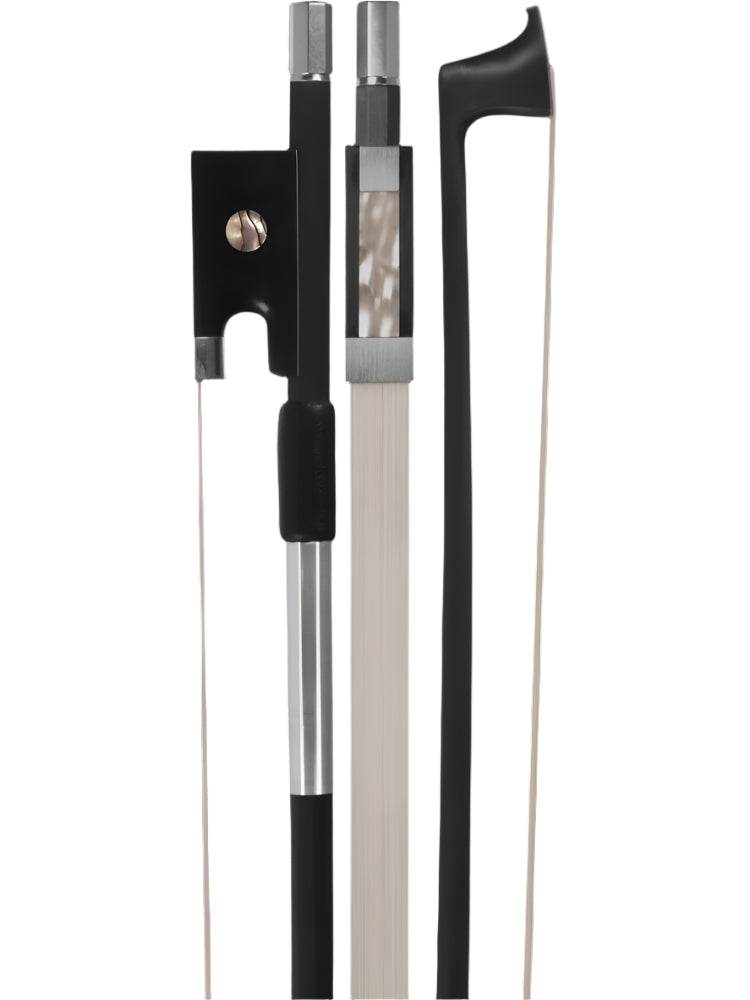 MAPLE LEAF BVNS 4/4 SAVÎ Violin Bow - Ray's Midbell Music