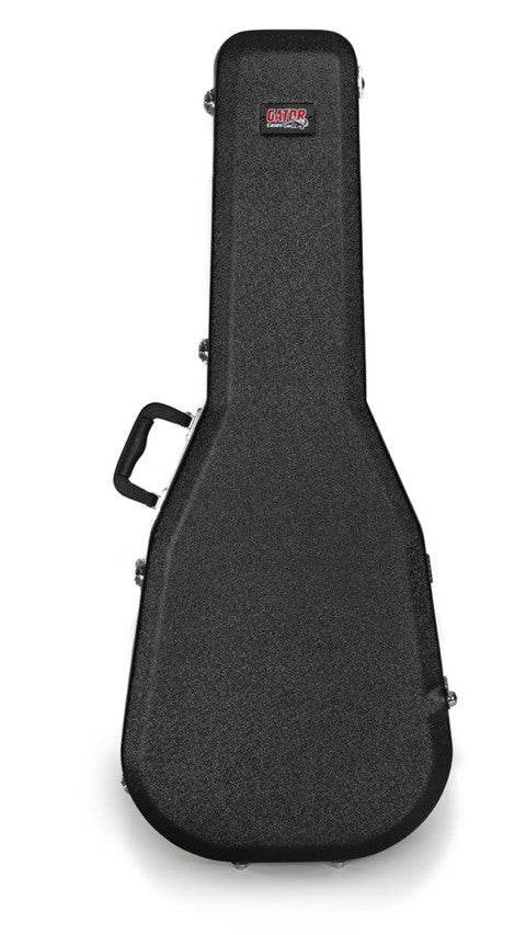 GATOR CASES GCCLASSIC Deluxe Molded Case for Classic Guitars - Ray's Midbell Music