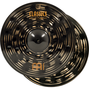 Meinl CC14DAH 14" Classics Custom Dark Hihat