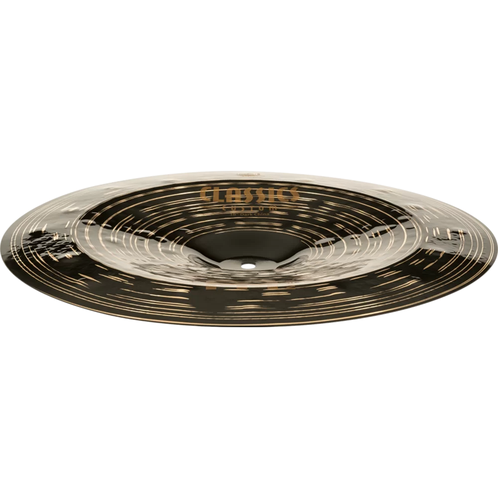 Meinl CC18DACH 18" Classics Custom Dark China