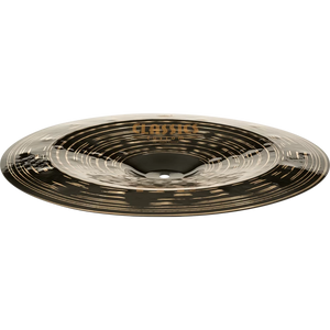 Meinl CC18DACH 18" Classics Custom Dark China