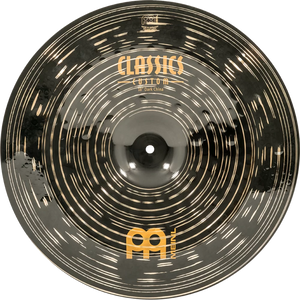 Meinl CC18DACH 18" Classics Custom Dark China