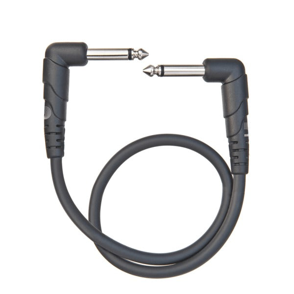 PLANET WAVES PWCGTPRA03 3 ft. Patch Cable, Right Angled