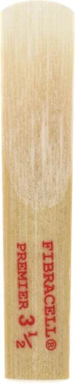 Fibracell CLMIRI312 #3.5 Synthetic Clarinet Reed - Ray's Midbell Music