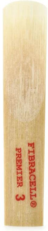 Fibracell CLMIRI3 #3 Synthetic Clarinet Reed - Ray's Midbell Music