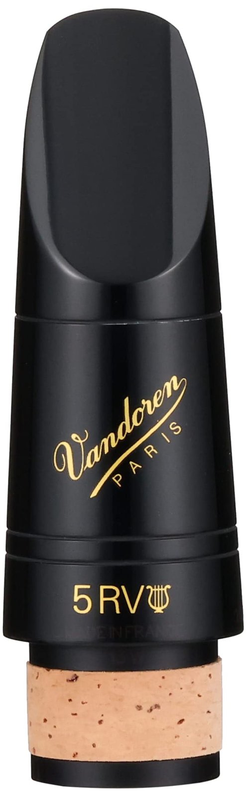 Vandoren CM302 5RV Lyre Series Bb Clarinet Mouthpiece