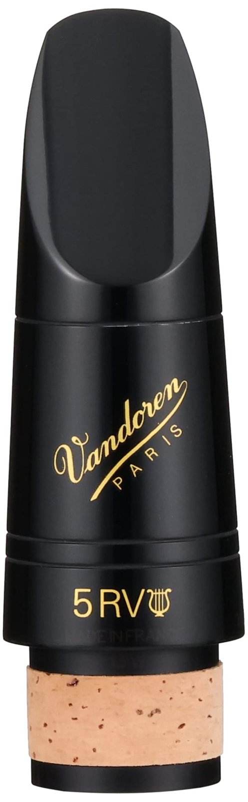 Vandoren CM302 5RV Lyre Series Bb Clarinet Mouthpiece - Ray's Midbell Music