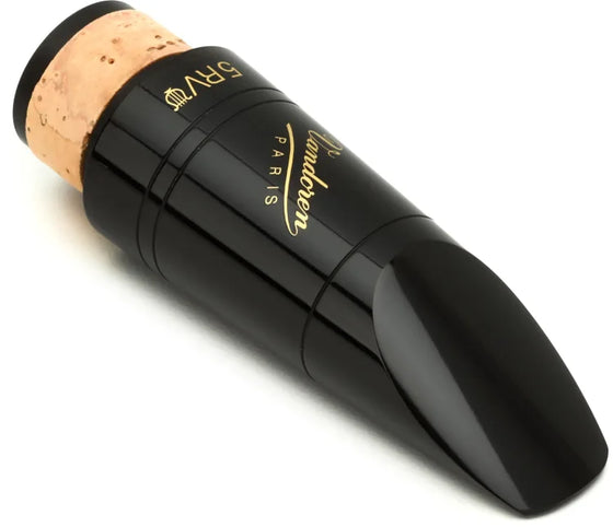 Vandoren CM302 5RV Lyre Series Bb Clarinet Mouthpiece