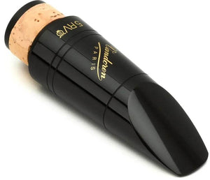 Vandoren CM302 5RV Lyre Series Bb Clarinet Mouthpiece - Ray's Midbell Music