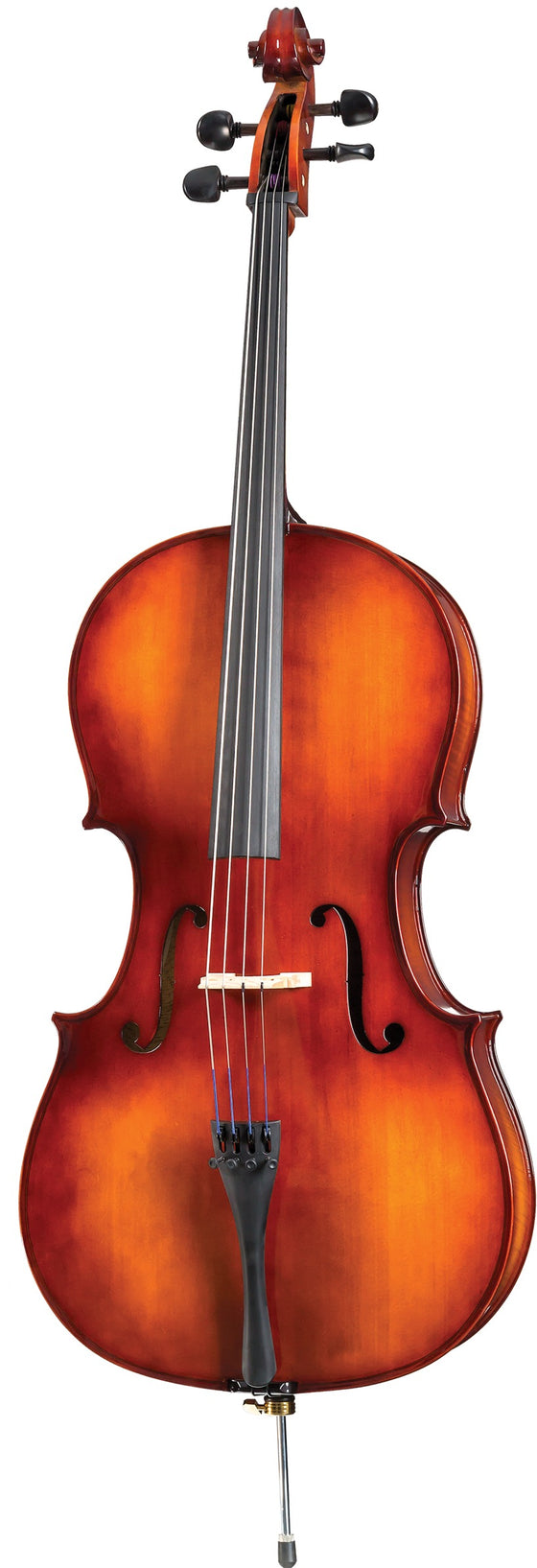 Howard Core A33OFT 4/4 Core Academy Series Cello Outfit