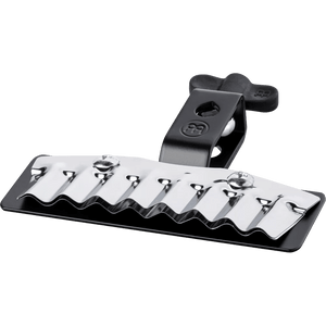 MEINL PERCUSSN CRASHERM Turbo Crasher, Medium - Ray's Midbell Music