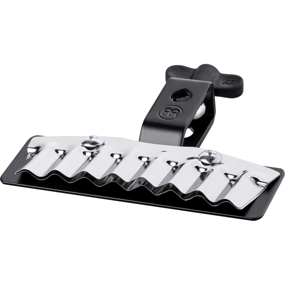 MEINL PERCUSSN CRASHERM Turbo Crasher, Medium - Ray's Midbell Music