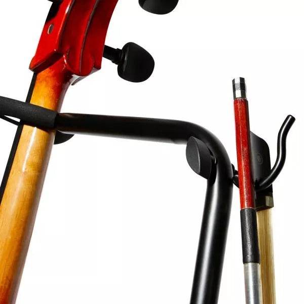 ON STAGE CS7201 Cello/Bass Stand - Ray's Midbell Music