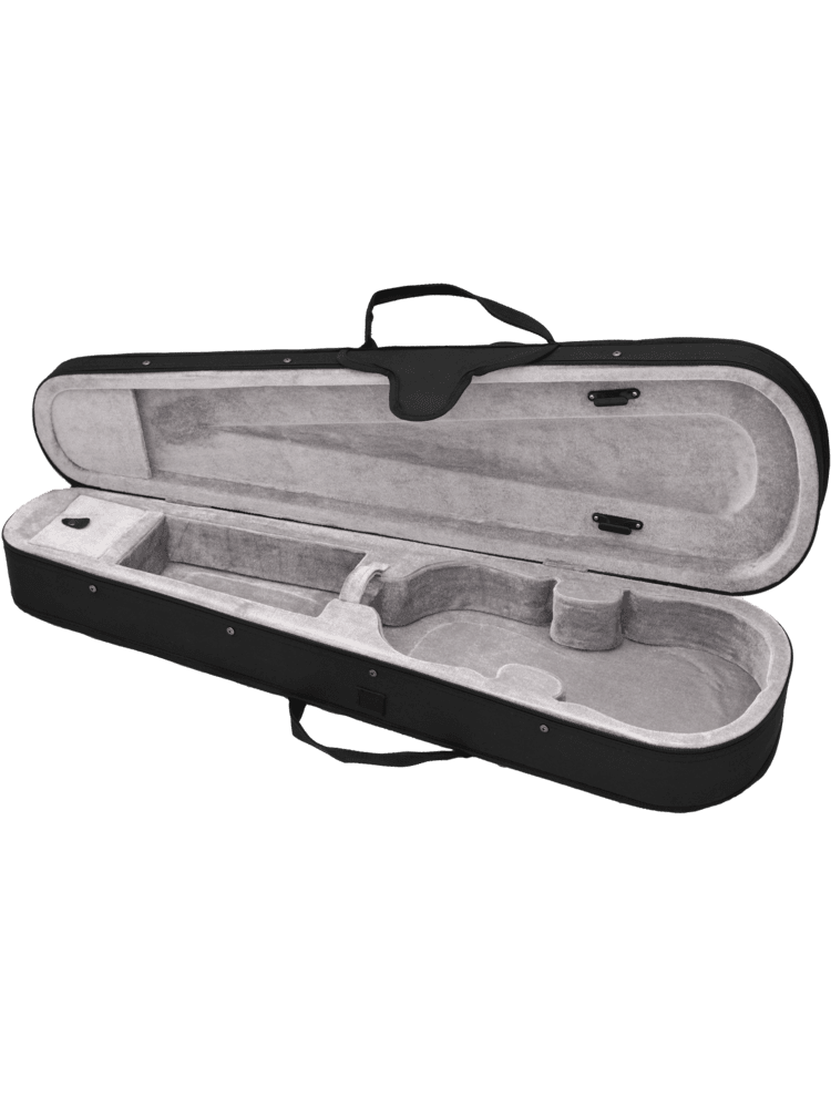 MAPLE LEAF MLS110VN44 4/4 Apprentice Violin Outfit - Ray's Midbell Music