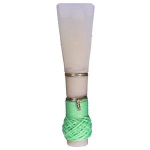 CHARTIER CHBPMS Med Soft Plastic Bassoon Reed - Ray's Midbell Music