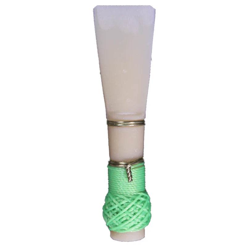 CHARTIER CHBPMS Med Soft Plastic Bassoon Reed - Ray's Midbell Music