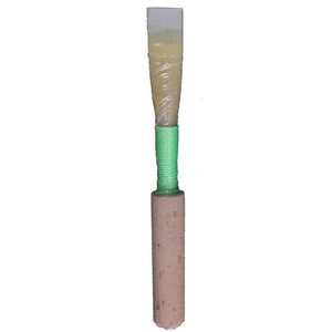 CHARTIER CHOPMS Med Soft Synth Oboe Reed - Ray's Midbell Music