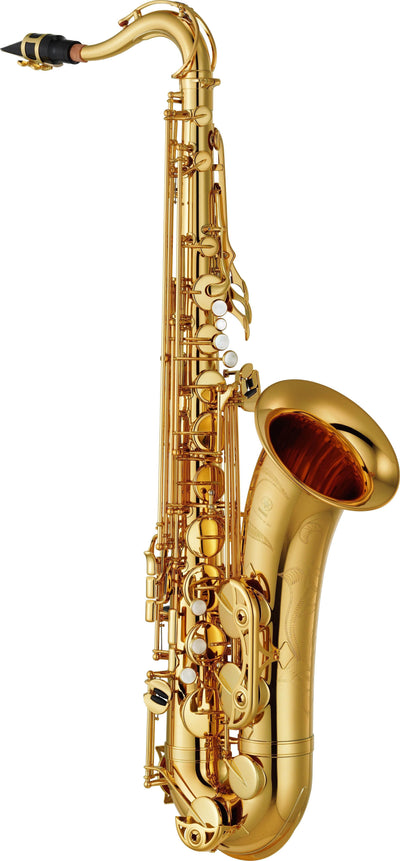 YAMAHA YTS480 Intermediate Tenor Sax - Ray's Midbell Music