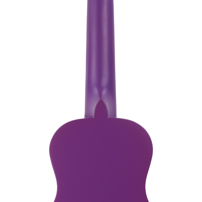 Amahi DDUK12 Mermaid Soprano Uke w/ Bag
