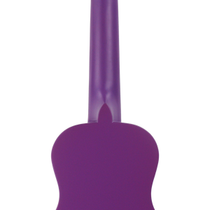 Amahi DDUK12 Mermaid Soprano Uke w/ Bag