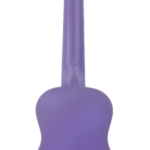 Amahi DDUK20 Enchanted Forest Design Soprano Ukulele w/ Bag