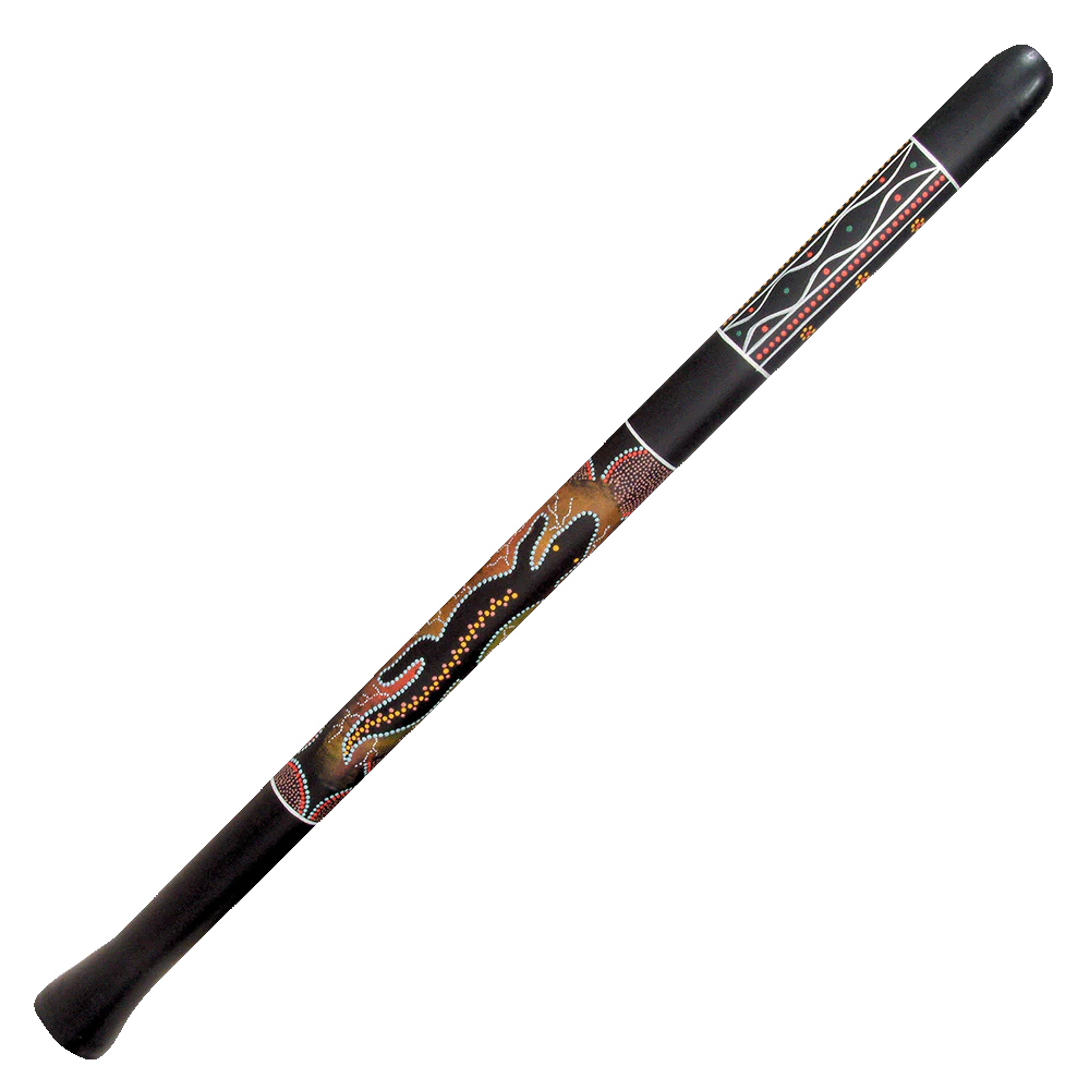 TOCA DIDGDUROSM 48" Duro Didgeridoo
