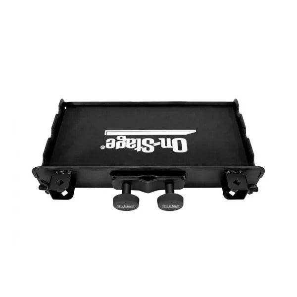 ON STAGE DPT4000 Percussion Tray w/ Soft Case - Ray's Midbell Music