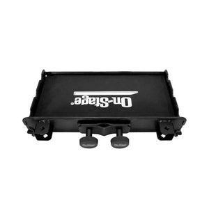 ON STAGE DPT4000 Percussion Tray w/ Soft Case - Ray's Midbell Music