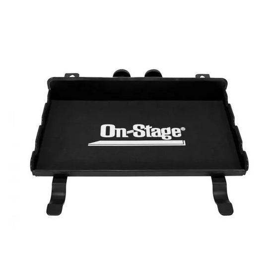 ON STAGE DPT4000 Percussion Tray w/ Soft Case