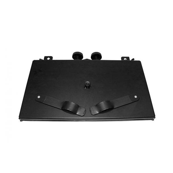 ON STAGE DPT4000 Percussion Tray w/ Soft Case - Ray's Midbell Music