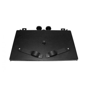 ON STAGE DPT4000 Percussion Tray w/ Soft Case - Ray's Midbell Music