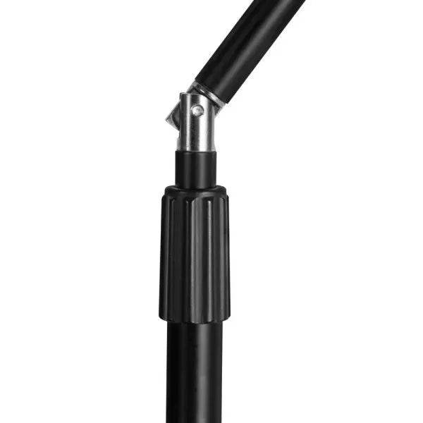 ON STAGE DS8200 Adjustable Desktop Mic Stand w/ Rocker-Lug - Ray's Midbell Music