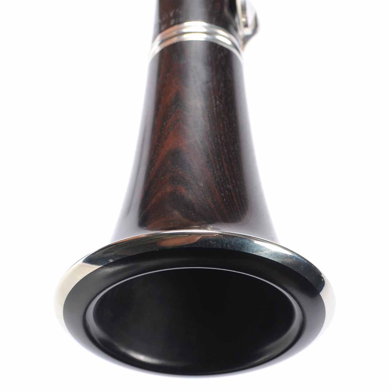 Yamaha YCLCSVR Custom Wood Clarinet