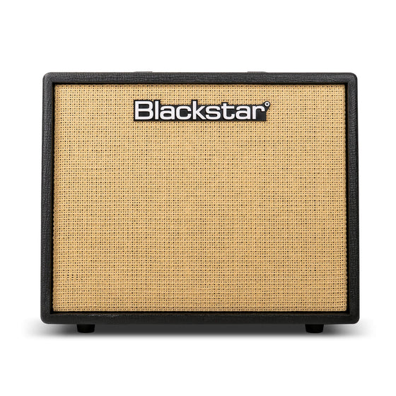 Blackstar DEBUT50RBLK 50w 2 Channel Combo Amp
