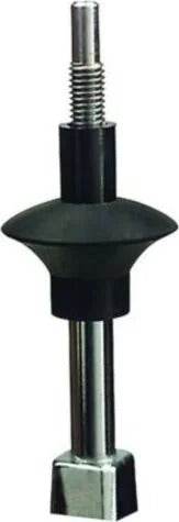 DIXON PSYS20AHP Rubber Cymbal Seat with Sleeve - Ray's Midbell Music