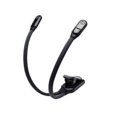 MIGHTY BRIGHT 57920 DuoFlex Music Stand Light - Ray's Midbell Music