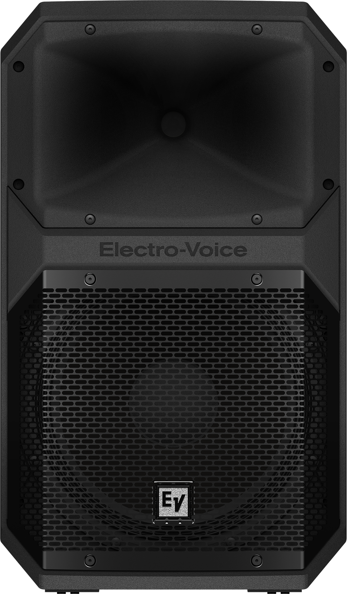 EV EVIVA12P-US 1000W Portable Loudspeaker with Bluetooth