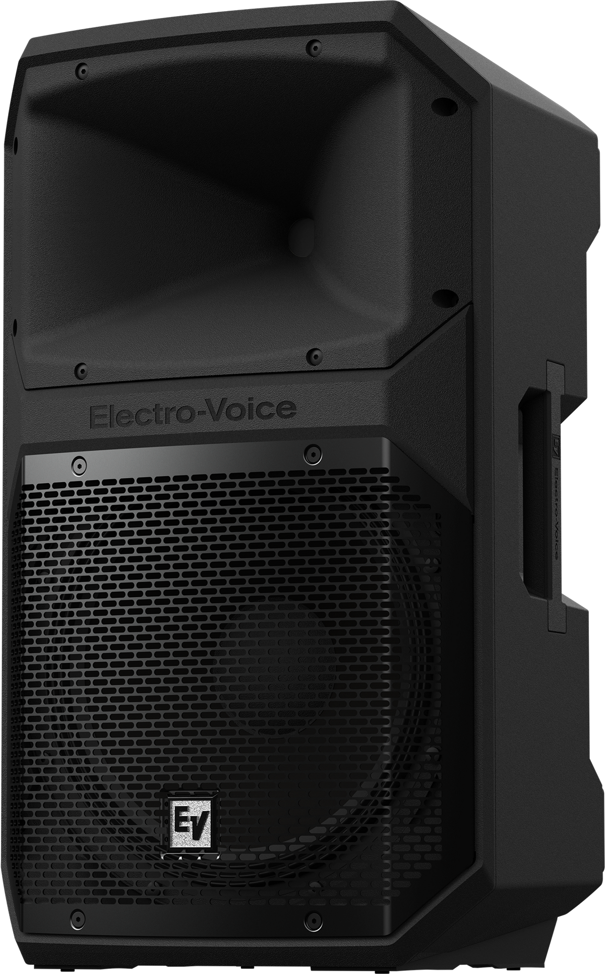 EV EVIVA12P-US 1000W Portable Loudspeaker with Bluetooth