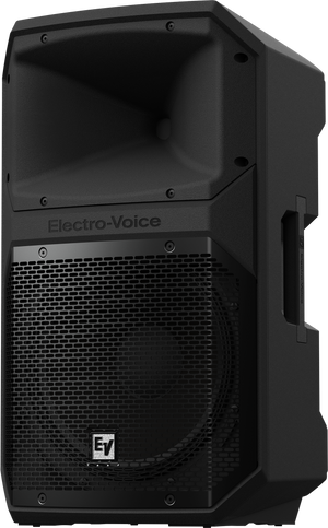 EV EVIVA12P-US 1000W Portable Loudspeaker with Bluetooth