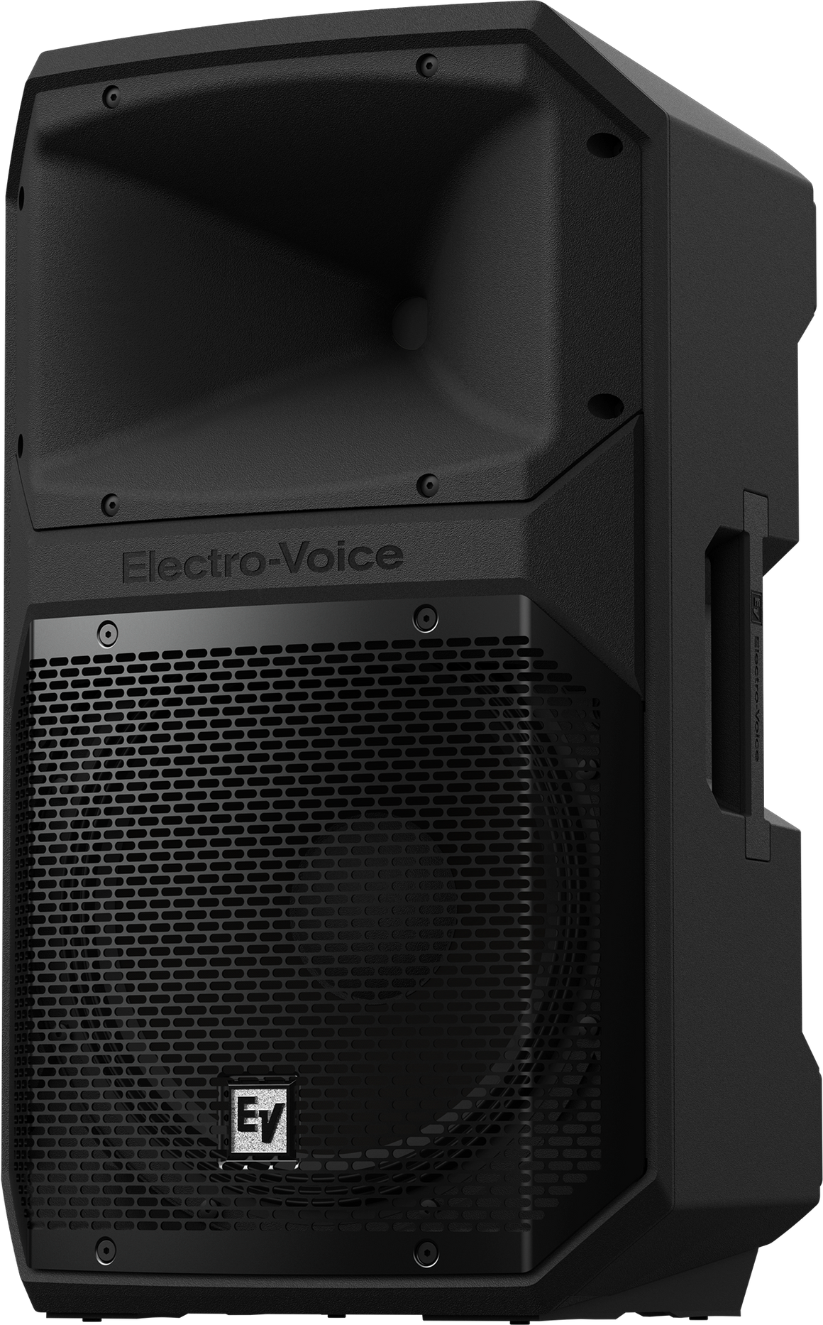 EV EVIVA12P-US 1000W Portable Loudspeaker with Bluetooth