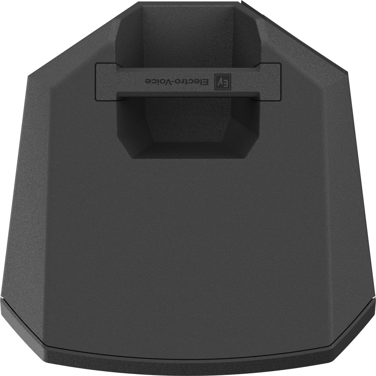 EV EVIVA12P-US 1000W Portable Loudspeaker with Bluetooth