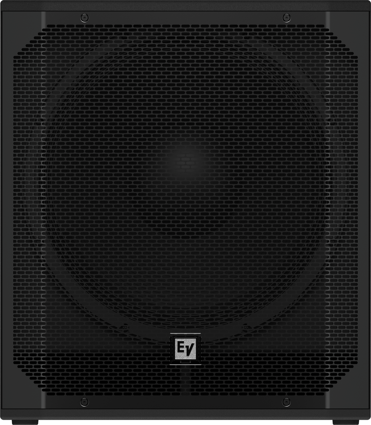 EV EVIVA18SP-US 18" Powered Portable Subwoofer 1000W